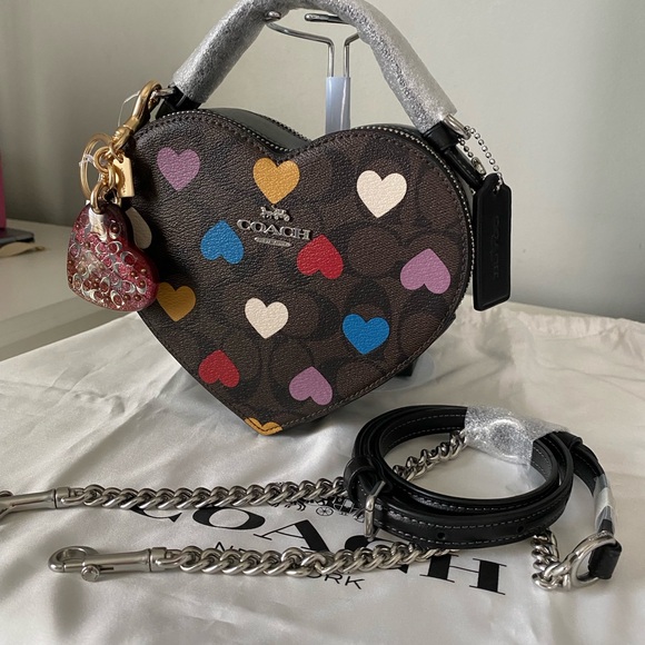 Coach Crossbody bag - Picture 6 of 7